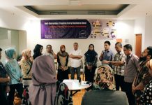 Perusahaan Harus Sedia “Payung” untuk Menghadang Badai Korupsi