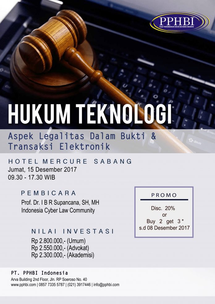 Flyer HT
