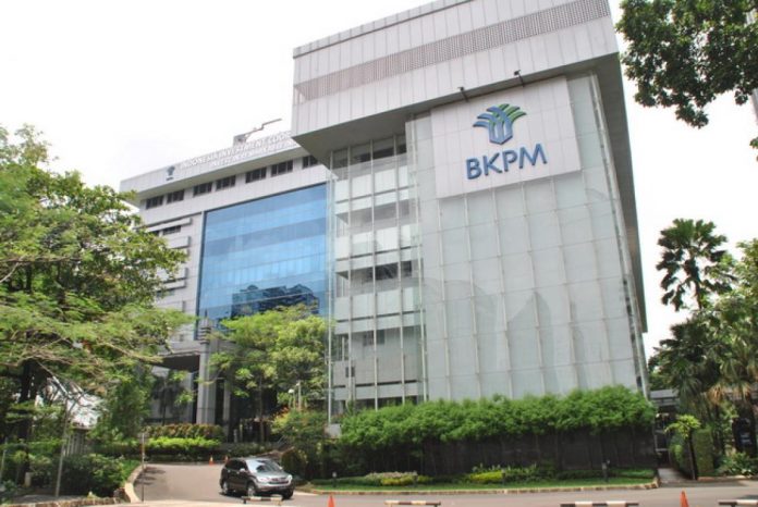 84gedung bkpm