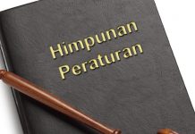Cerita di Balik Lambatnya Penyusunan Rancangan PP Jaminan Produk Halal