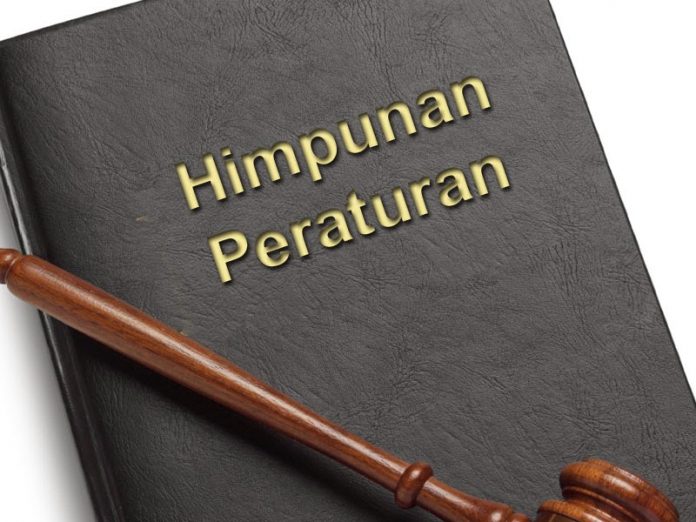 Himpunan-peraturan