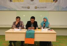 Terkait Biaya Sertifikasi Halal, BPJPH Kelola Keuangan Menggunakan BLU