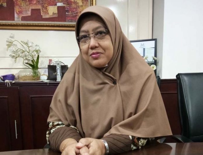 Lestari-Indah