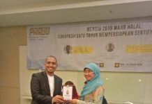 Memahami Enam Asas dalam UU Jaminan Produk Halal