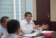 Dirjen Kekayaan Intelektual Bantah Akan Uji Materi Pasal 20 UU Paten