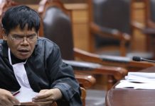 Bila Definisi Tak Diperbaiki, Pemohon Khawatir Jasa Advokat Harus Bersertifikat Halal