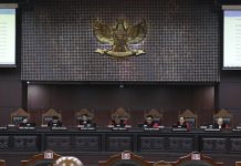 Hak Ingkar dalam Pengujian UU Halal Jadi Alasan Advokat Gugat MK