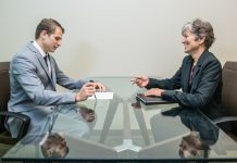 Tips bagi Sarjana Hukum Hadapi Interview di Law Firm