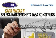 PPHBI Gelar Short Course Cara Pintar Selesaikan Sengketa Jasa Konstruksi
