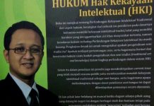 Konsultan HKI Minta Pemerintah Perbaiki Sistem Pendaftaran Kekayaan Intelektual