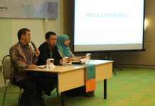 Empat Peran LPPOM MUI Dalam Proses Sertifikasi Halal Bersama BPJPH