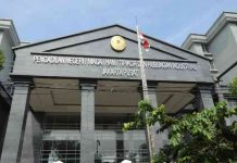 Pemohon Uji Materi UU JPH Gugat MK Ke Pengadilan Negeri