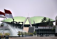DPR Bersikukuh Obat-Obatan Juga Wajib Disertifikasi Halal DPR Sahkan Revisi Kedua UU PPP, Berikut Poin-Poin Perubahannya