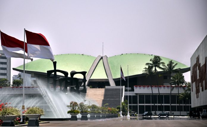 Gedung-DPR.yogi-2 DPR Sahkan Revisi Kedua UU PPP, Berikut Poin-Poin Perubahannya