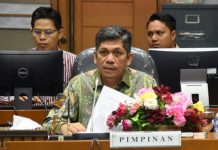 Terkait Halal, Komisi VIII: Perusahaan Harus Terbuka, Jangan Ada Yang Disembunyikan