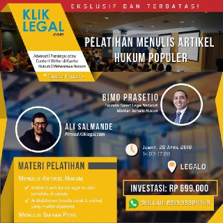 klik legal