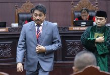 Muhammadiyah Ingatkan Agar RUU Sumber Daya Air Mengacu Kepada Falsafah Sumber Daya Alam