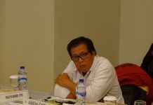 FPDIP Tegaskan RUU SDA Harus Bisa Menghalangi Privatisasi dan Eksploitasi Sumber Air