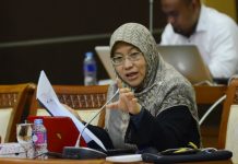 Ini Empat Catatan FPKS Terhadap RUU Sumber Daya Air