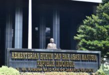 Kemenkumham Berharap Indonesia Mengedepankan Kekayaan Intelektual Seperti Negara Maju