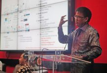 Ekonomi Digital Perlu Dukungan Aspek Legal dalam Bentuk Undang-Undang