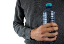 DPR Diminta Kembalikan Air Minum dalam Kemasan ke Industri Manufaktur di RUU SDA