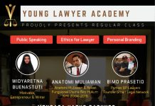 Young Lawyer Academy Gelar Workshop Bertema How To Be A Professional Lawyer
