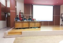 Ini Lima Lampiran Untuk Persyaratan Perekaman Bea Cukai