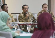 Utamakan Mutu, Gakeslab Lakukan Transparansi Kalkulasi Kegiatan Industri Alkes