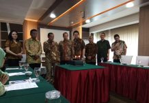 Peran Penyedia Alkes dalam Memastikan Keselamatan Pasien di Era Jaminan Kesehatan Nasional (JKN)
