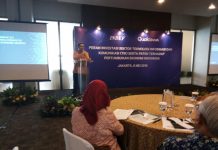 Investasi Dan Paten Bidang TIK Berpengaruh Terhadap Pertumbuhan Ekonomi Indonesia