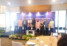 Qualcomm Nilai Banyak Kesempatan Indonesia Yang Bisa Dimanfaatkan Dari Bidang ICT