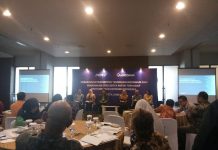 Dorong Investasi, INDEF Imbau Lima Kementerian Koordinasi Di Bidang Penelitian Dan Pengembangan TIK