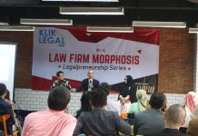 Yuk Simak Rangkaian Law Firm Morphosis Untuk Owner dan Partner Law Firm
