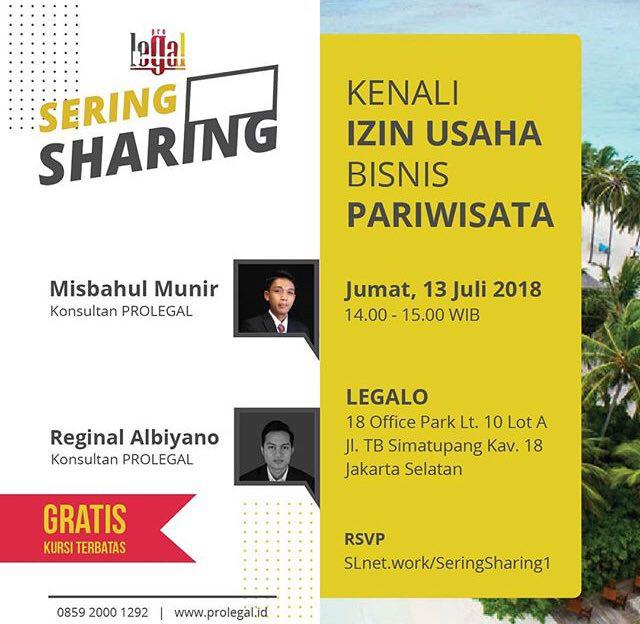PLI EVENT