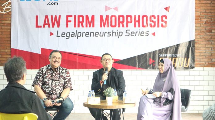 law firm morphosis