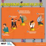 KLIKLEGAL-MIAP-Tentang Barang Palsu