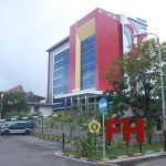 FH TOWER unsri
