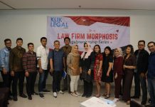 Legalpreneurship Series: Tax for Law Office