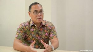 Ahli: Negara Melakukan Serangan Pasti Ada Alasannya Dan Ada Hukum Yang Membolehkan