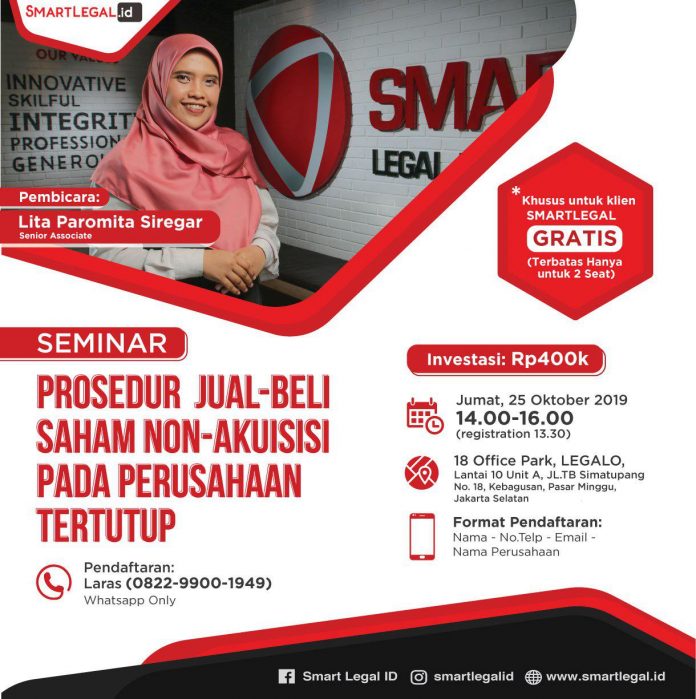 Poster_Mba_Lita_Saham_Non_Akuisisi