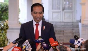 Kabar Gembira! Jokowi Teken Aturan Baru Mengenai Pajak Penghasilan Untuk Penanaman Modal Sumber: Kabar Gembira! Jokowi Teken Aturan Baru Mengenai Pajak Penghasilan Untuk Penanaman Modal | KlikLegal
