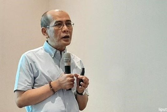 investasi kita baik- baik saja