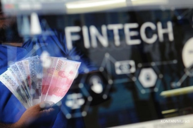 Ilustrasi Fintech Pemerintah Kenakan PPN Pada Layanan Financial Technology Bagaimana Aturannya?