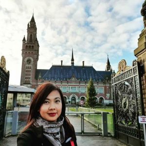 Maria Y.P. Ardianingtyas, Lawyer yang Mendedikasikan Diri sebagai “Parent Coach” Untuk Anak Berkebutuhan Khusus