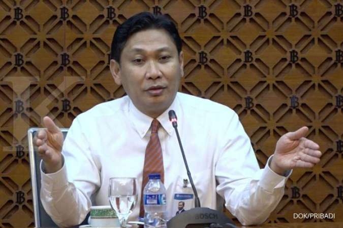 Onny Widjanarko