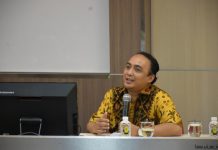 RUU Cipta Kerja: Izin Lingkungan dihapus, Wewenang Amdal Ada di Pemerintah Pusat RUU Cipta Kerja: Izin Lingkungan dihapus, Wewenang Amdal Ada di Pemerintah Pusat