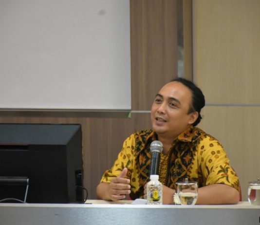 RUU Cipta Kerja: Izin Lingkungan dihapus, Wewenang Amdal Ada di Pemerintah Pusat