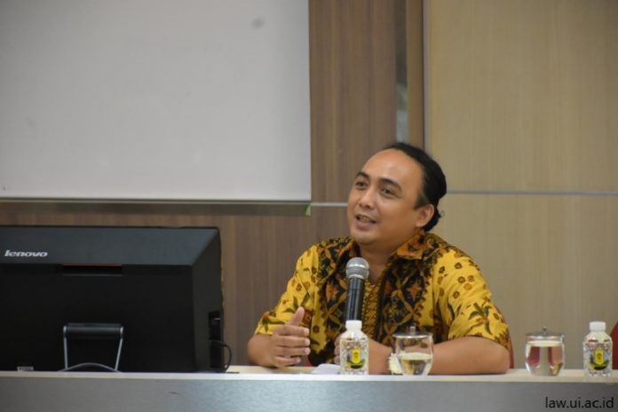 DSC_4625 RUU Cipta Kerja: Izin Lingkungan dihapus, Wewenang Amdal Ada di Pemerintah Pusat