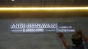 Bentuk Kerjasama Strategis, Andi Gunawan & Associates Law Firm Gandeng Firma Top 5 di Eropa